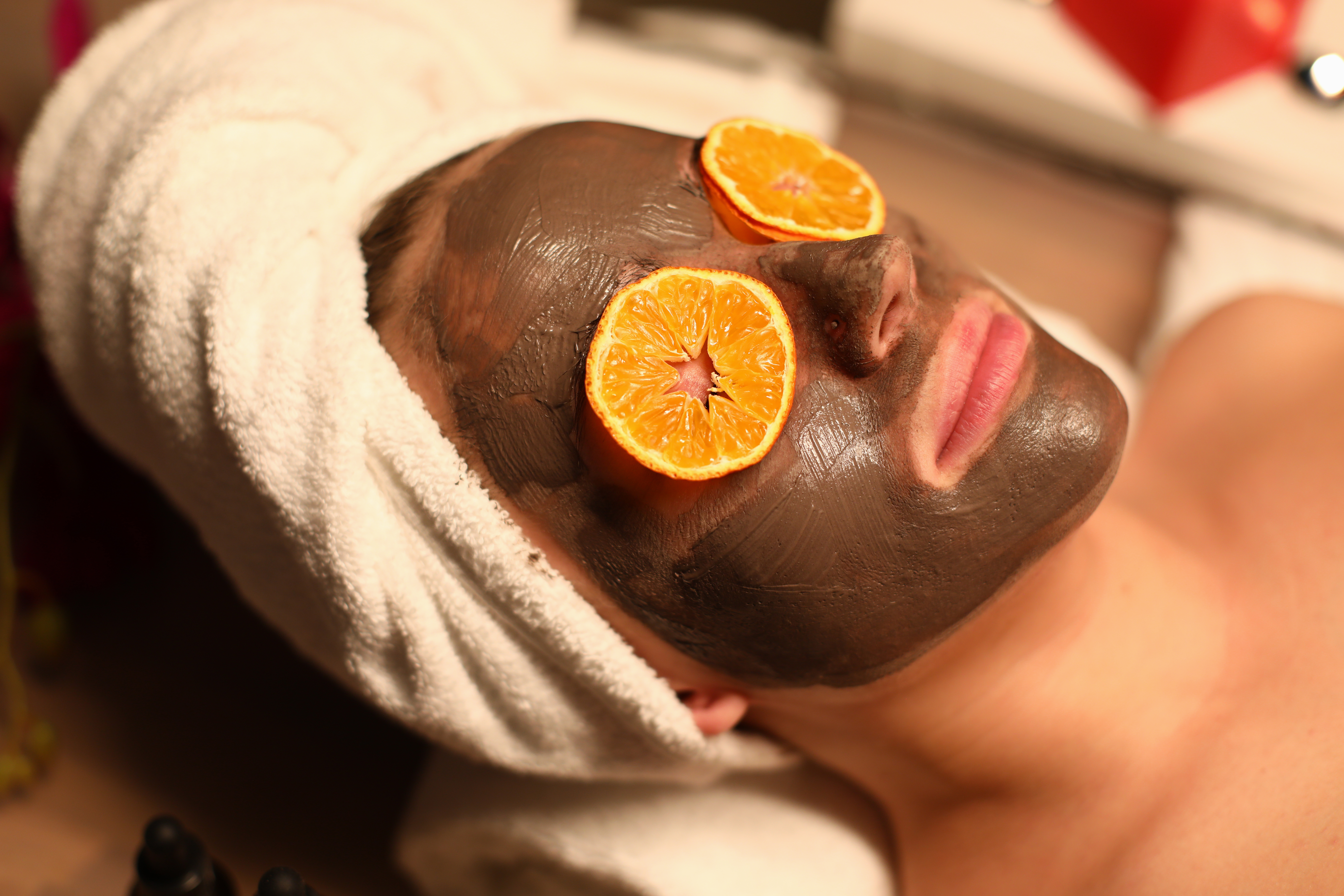 Pumpkin-Orange Enzyme Peel Benefits